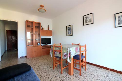 Apartamento Roses III 6-2