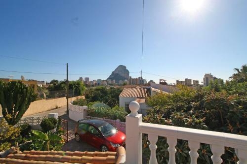 Holiday Villa Redonda