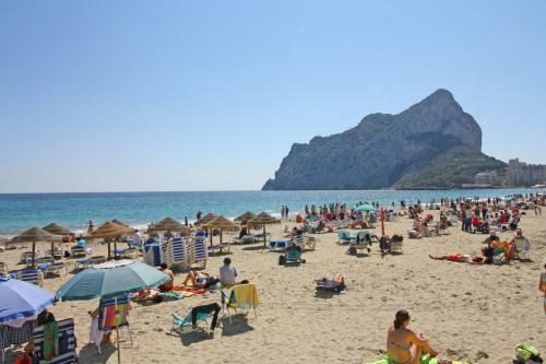 Holiday Villa Redonda