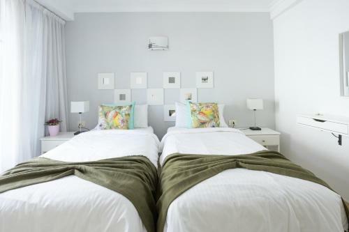 Hd Mogan Beach Apartment