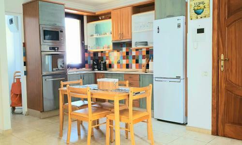 Hd Mogan Beach Apartment