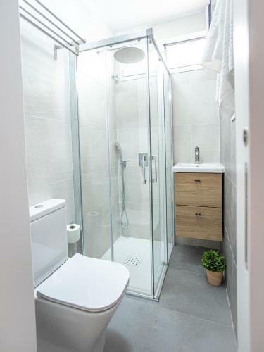 Hd Mogan Beach Apartment