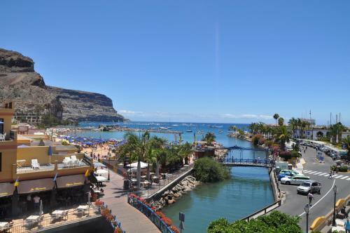 Hd Mogan Beach Apartment