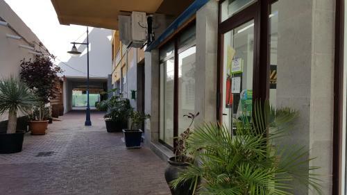 Hd Mogan Beach Apartment