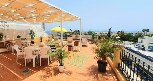 Hd Mogan Beach Apartment