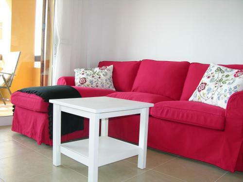Apartamento Albatros Playa 3 - 2108