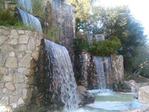 Agroturismo Casa Paco