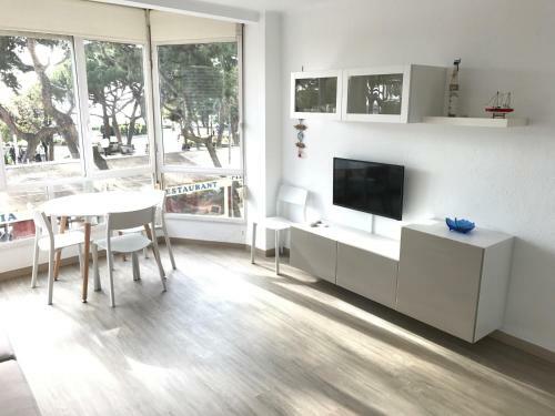 Apartamento La Mestran�a
