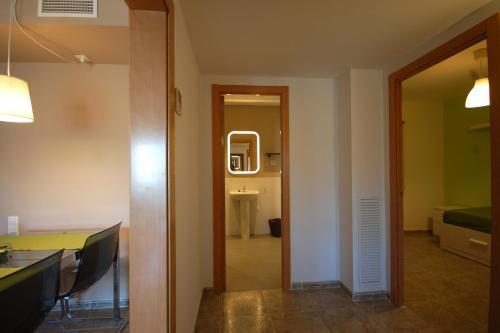 Apartamento Lets Holidays New Flat Beachfront In Castelldefels