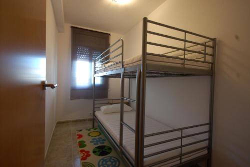 Apartamento Lets Holidays New Flat Beachfront In Castelldefels