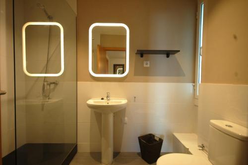 Apartamento Lets Holidays New Flat Beachfront In Castelldefels