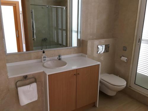 Apartamento Insitges Sant Sebastia's Beach