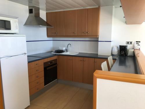 Apartamento Insitges Sant Sebastia's Beach
