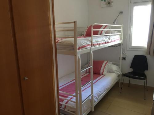 Apartamento Insitges Sant Sebastia's Beach