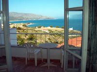 Hotel Maritsa Bay