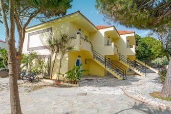 Hotel Ammes - Apartments