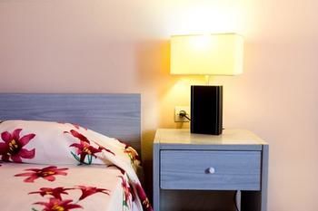 Hotel Ammes - Apartments