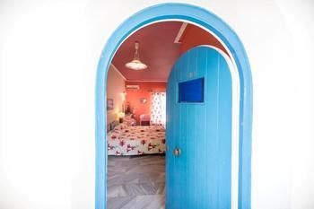 Hotel Ammes - Apartments