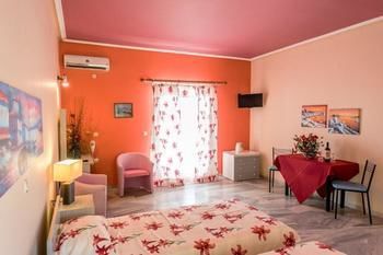 Hotel Ammes - Apartments