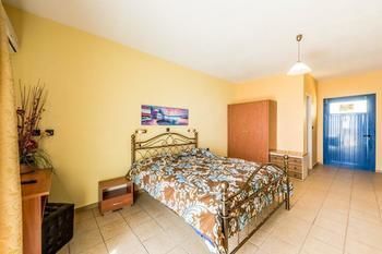 Hotel Ammes - Apartments