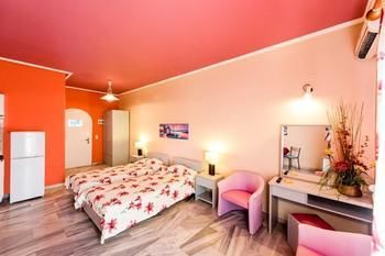 Hotel Ammes - Apartments