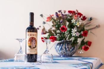 Hotel Ammes - Apartments