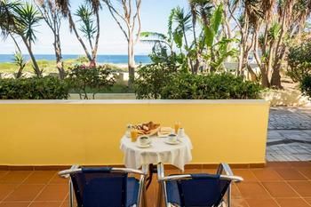 Hotel Ammes - Apartments