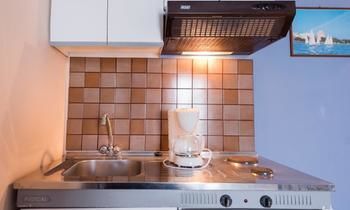 Hotel Ammes - Apartments