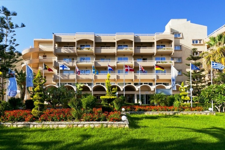 Hotel Sun Beach Resort Complex