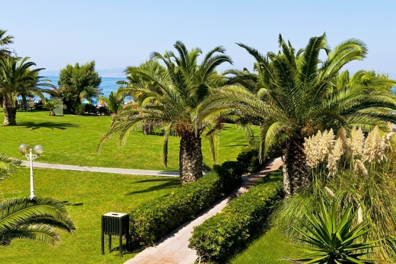 Hotel Sun Beach Resort Complex