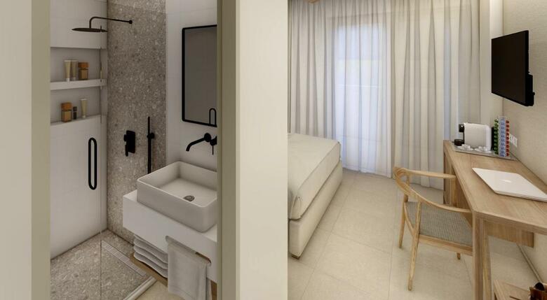 Agrelli Hotel