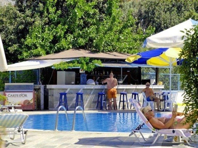Hotel Lisa Mary