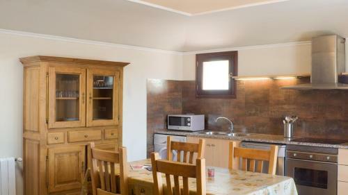 Apartamento Can Garriga II I III