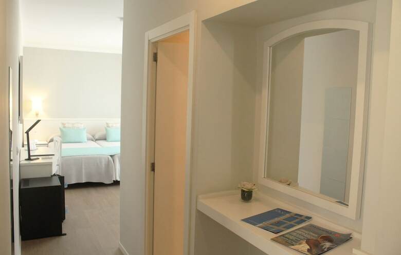 Hotel Creta Paguera