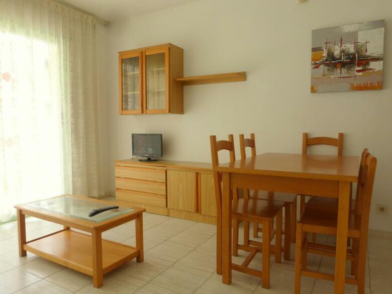 Apartamento Rentalmar Port Gavina
