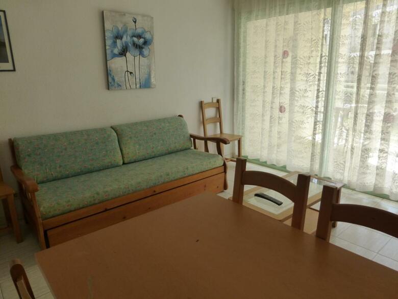 Apartamento Rentalmar Port Gavina