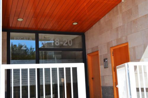 Apartamento Edifici Tompro