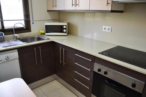 Apartamento Edifici Tompro