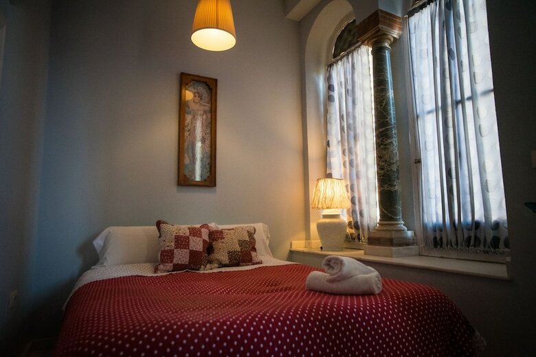 La Flamenka Hostel
