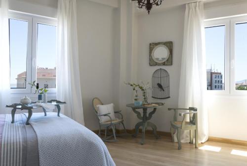 Apartamento Living4malaga Premium