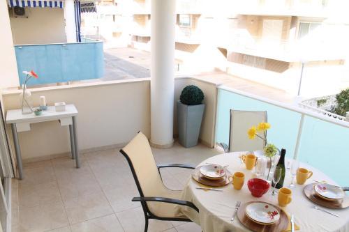 Apartamento Sirena