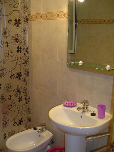 Apartamento Sirena