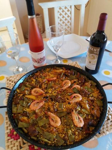 Apartamento Sirena