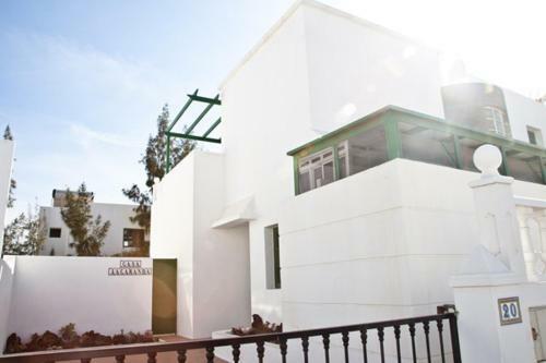 Villas Bocaina Beach