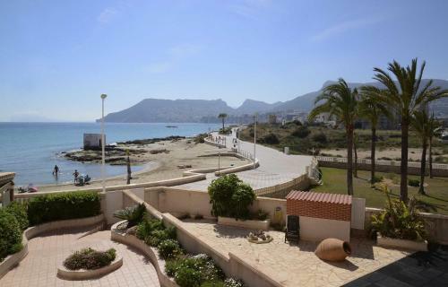 Apartamento Realet 1f