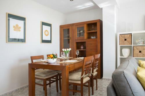 Apartamento Singularstays El Faro