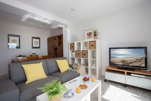 Apartamento Singularstays El Faro