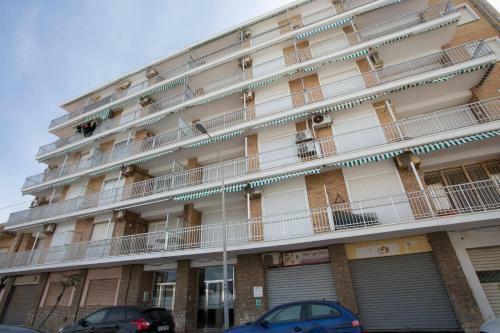 Apartamento Singularstays El Faro