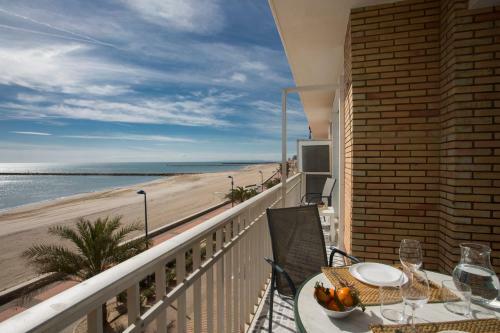 Apartamento Singularstays El Faro