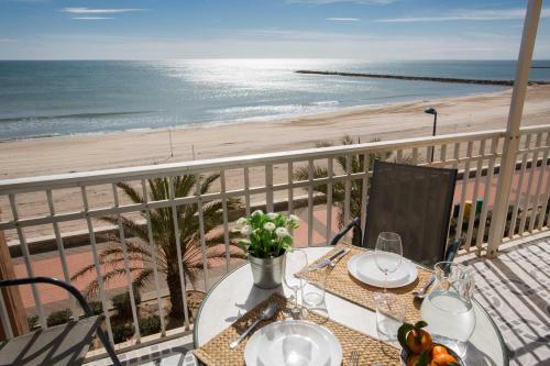 Apartamento Singularstays El Faro